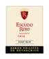 Escudo Rojo Pinot Noir Reserva 750ml - Amsterwine Wine Escudo Casablanca Valley Chile Pinot Noir