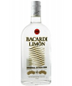 Bacardi - Limón Rum (375ml)