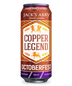 Jack's Abby Brewing - Copper Legend (4 pack 16oz cans)