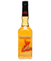 Evan Williams Cinnamon Bourbon Whiskey 750ml