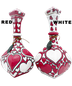 Dulce Amargura Valentine's Special Edition Reposado 1 Liter