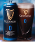 Guinness - Zero Non-Alcoholic Draught 4pk Cans