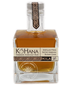 KoHana Kila Cask Strength Hawaiian Agricole Rum 375ml