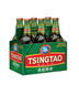 Tsing Tao Lager 6pk bottles