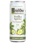 Ketel One - Botanical Vodka Spritz Cucumber & Mint (4 pack cans)