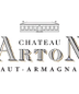 2009 Château Arton Haut Armagnac MillÃ©sime