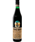 Fernet-branca Amaro Liqueur 750ml
