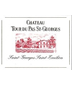 2016 Chateau Tour Du Pas St. Georges Saint Emilion 750ml