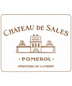 Chateau de Sales Pomerol 2018 Rated 93WE