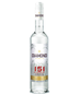 Diamond Reserve Rum Overproof 151 Proof 750ml