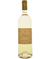 2023 Clos St Magdeleine Cassis Blanc Organic