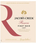 2015 Jacobs Creek Pinot Noir Reserve 750ml