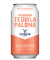 Cutwater Spirits - Grapefruit Paloma Cocktail (4 pack 12oz cans)