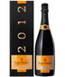 2012 Veuve Clicquot Brut Vintage Gold Label