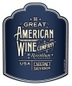 The Great American Wine Cabernet Sauvignon 750ml