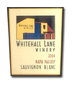 Whitehall Lane - Sauvignon Blanc Napa Valley (355ml)