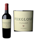 Varner Foxglove Paso Robles Zinfandel | Liquorama Fine Wine & Spirits