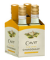 Cavit Chardonnay 4 pack 187ml