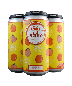 Wild Barrel Brewing 'Vice Apricot Peach' Sour Beer 4-Pack