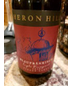 2021 Heron Hill - Ingle Vineyard Blaufränkisch (750ml)