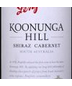 Penfolds Koonunga Hill Shiraz/Cabernet Sauvignon Australian Red Wine 750mL