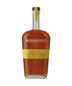 Boondocks Whiskey 6 Years Old Port Barrel Finished Straight Bourbon Whiskey 750ml
