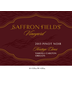 2016 Saffron Fields Vineyard Yamhill-carlton District Pinot Noir Heritage Clones 750ml