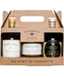 Caledonia Spirits - Bar Hill Gin Honey Gift Pack (375ml)