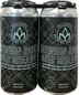 Pollyanna Brewing Barrel Aged Hideaway Stout (2 pack 16oz cans)