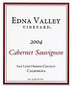 2012 Edna Valley - Cabernet Sauvignon San Luis Obispo County