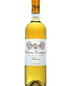 2018 Château Cantegril Sauternes