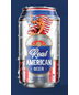 Hulk Hogan - Real American Light Beer (12 pack 12oz cans)