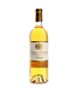 2023 Chateau Suduiraut Sauternes,Chateau Suduiraut,Bordeaux