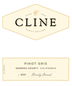 Cline Pinot Gris