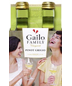 Gallo 'Family Vineyards' Pinot Grigio NV (4 pack 187ml)