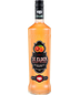 Saint Elder Blood Orange Liqueur 750ml