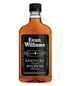 Evan Williams - Kentucky Straight Bourbon Whiskey Black Label (375ml)