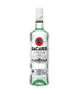 Bacardi Light Rum Superior 80 750 ML