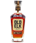Old Elk Straight Whiskey 10 yr Limited (750ml)