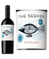 12 Bottle Case The Seeker Red Blend (Chile) w/ Shipping Included