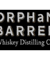 Orphan Barrel Scarlet Shade Straight Rye Whiskey