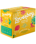 Loverboy - Lemon Iced Tea Sparkling Hard Tea (6 pack 12oz cans)