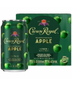 Crown Royal Washington Apple Ready To Drink Cocktail 4-Pack 12oz Cans