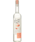 Plume & Petal Peach Wave Vodka 750ml