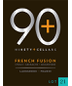 90+ Cellars - Lot 21 French Fusion (750ml)