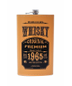 Reserva de MFM 1965 Whisky Flask 750mL