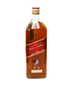 Johnnie Walker Scotch Red Label 1.75L