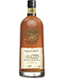 2013 Parker's Heritage Collection 8th Edition Year Old Cask Strength Wheat Whiskey