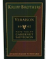 2016 Krupp Brothers Estates - Krupp Brothers Veraison Stagecoach Vineyard Cabernet Sauvignon 750ml