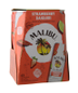 Malibu Strawberry Daiquiri 4 Pack / 4-355mL